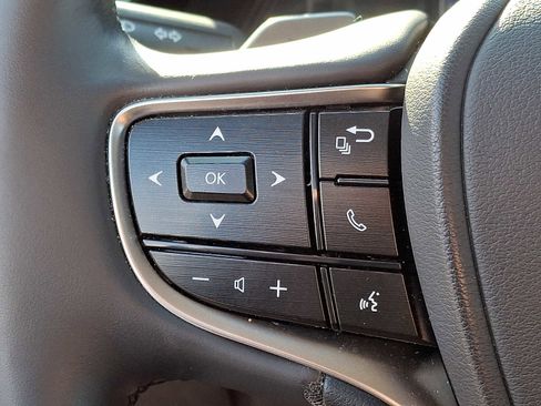 Used 2023 Lexus ES 250 w/ Premium Package AWD/4WD image 17