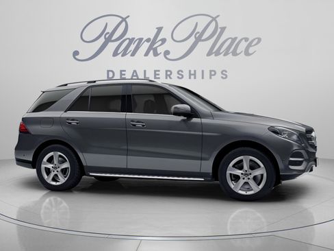 Used 2018 Mercedes-Benz GLE 350 image 28