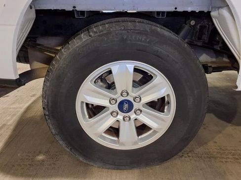 Used 2019 Ford F150 XL w/ Equipment Group 101A Mid image 24