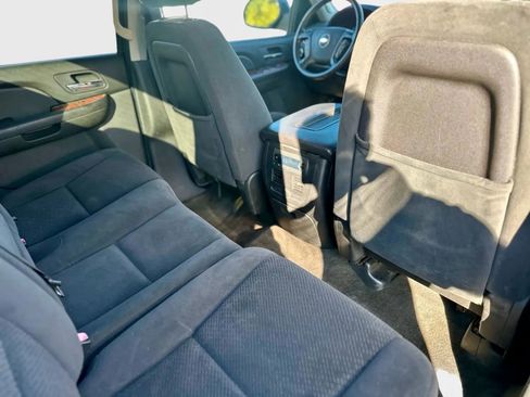 Used 2008 Chevrolet Avalanche LT image 15