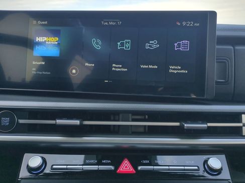 New 2026 Hyundai Santa Fe SEL FWD image 22