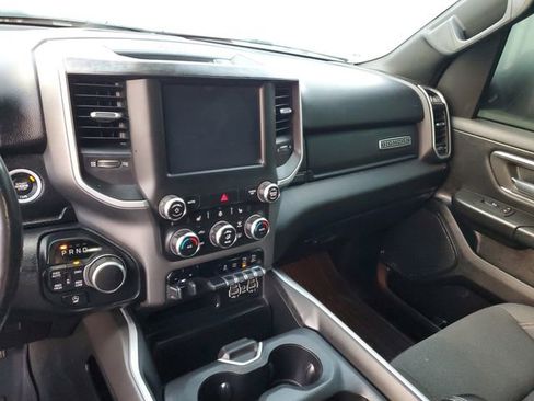 Used 2020 RAM 1500 Big Horn image 27