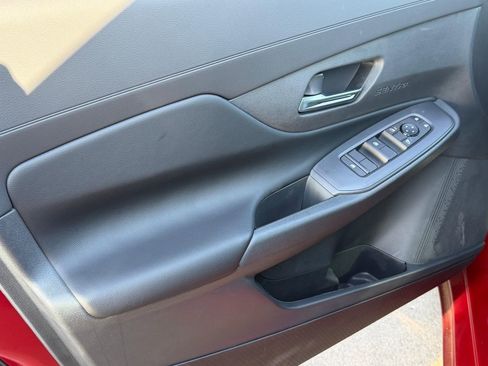 New 2026 Nissan Sentra SV w/ SV Convenience Package FWD image 16