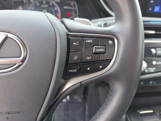 Used 2025 Lexus ES 350 w/ Premium Package FWD image 28