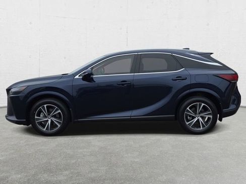 Used 2024 Lexus RX 350 Premium w/ Convenience Package AWD/4WD image 8