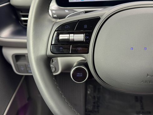 Used 2024 Hyundai Ioniq 6 SEL image 19