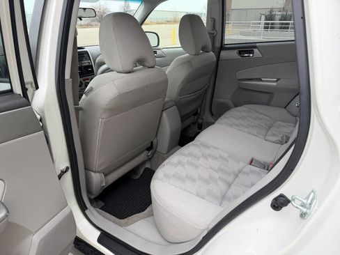 Used 2009 Subaru Forester 2.5X image 26
