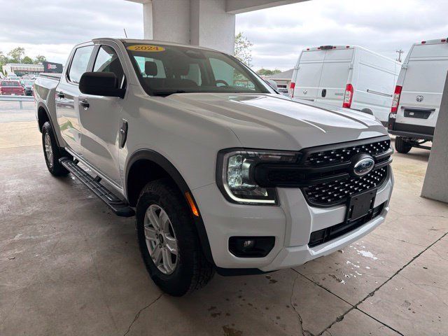 Used 2024 Ford Ranger XL AWD/4WD image 10