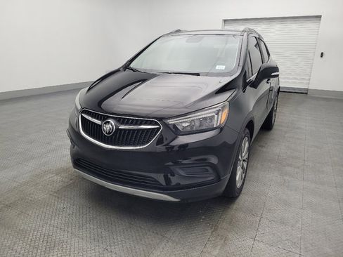 Used 2019 Buick Encore Preferred image 15