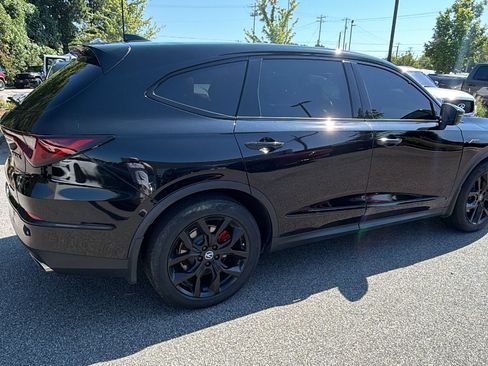 Used 2023 Acura MDX A-Spec AWD/4WD image 8