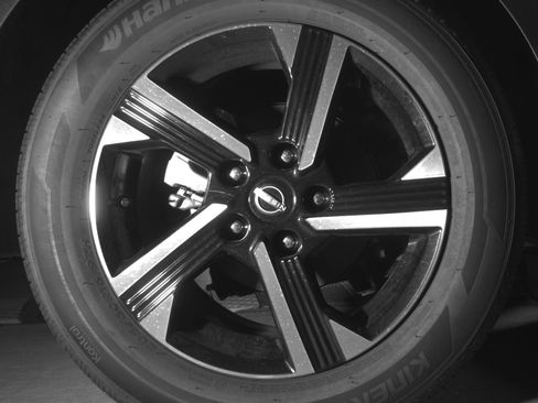 Used 2025 Nissan Sentra SV image 15