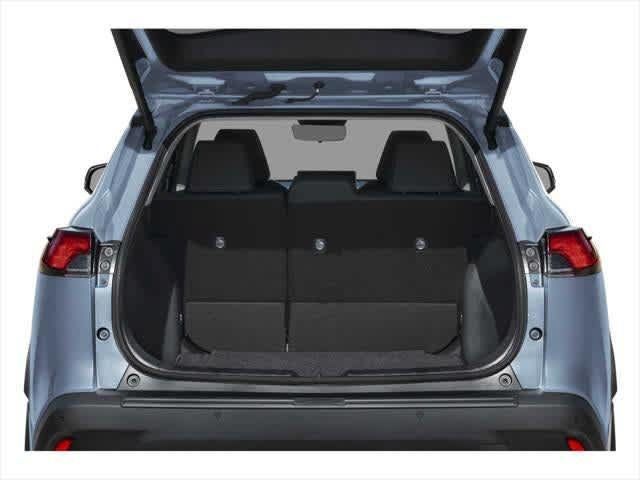 Certified 2026 Toyota Corolla Cross XLE w/ Convenience Package AWD/4WD image 10