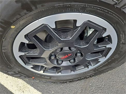 New 2026 Toyota Tacoma TRD Off-Road image 12