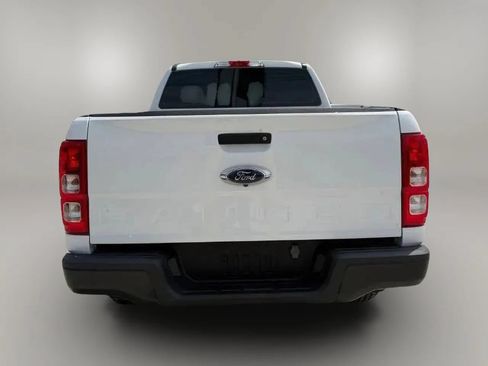 Used 2021 Ford Ranger XL AWD/4WD image 5