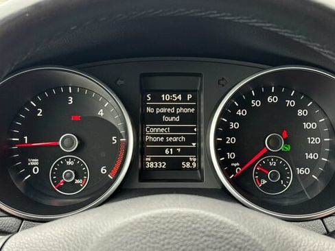 Used 2013 Volkswagen Golf TDI FWD image 22