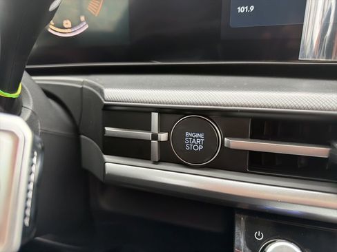 New 2026 Hyundai Santa Fe SEL AWD/4WD image 40