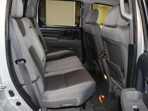 Used 2009 Honda Ridgeline RTS image 28