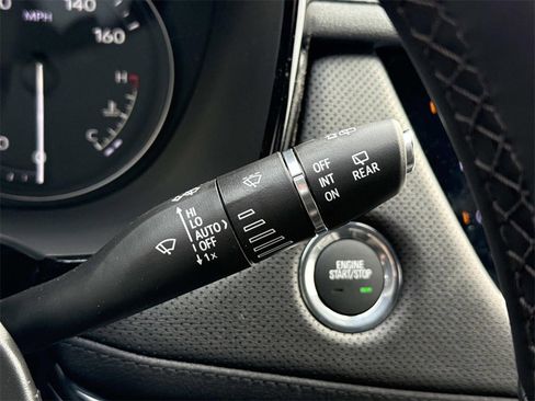 New 2026 Cadillac XT5 Premium Luxury w/ Driver Assist Package image 26