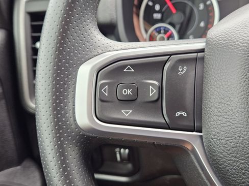 Used 2026 RAM 3500 Tradesman AWD/4WD image 26