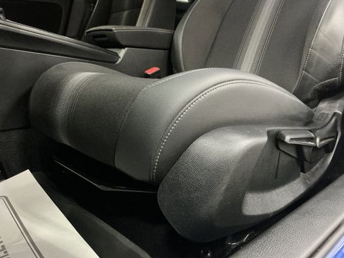 Used 2023 Honda Civic Sport image 19