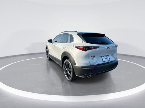 New 2026 MAZDA CX-30 AWD 2.5 S image 2