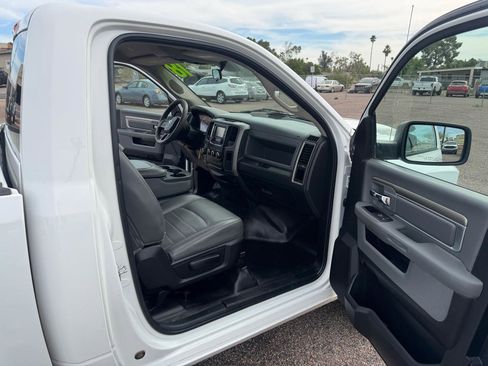 Used 2018 RAM 1500 Tradesman w/ Power & Remote Entry Group image 37