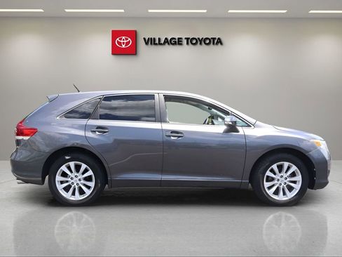 Used 2015 Toyota Venza LE AWD/4WD image 6