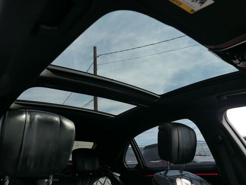 Used 2022 Mercedes-Benz S 580 4MATIC Sedan image 29