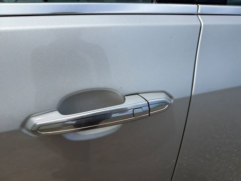Used 2014 Cadillac CTS AWD Sedan image 11