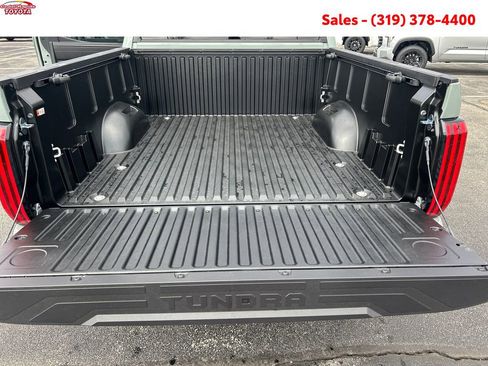 New 2026 Toyota Tundra SR5 image 17