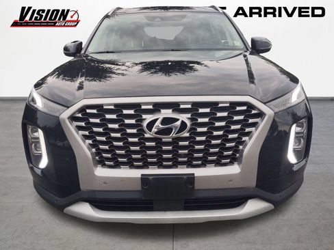 Used 2022 Hyundai Palisade SEL w/ Premium Package AWD/4WD image 8