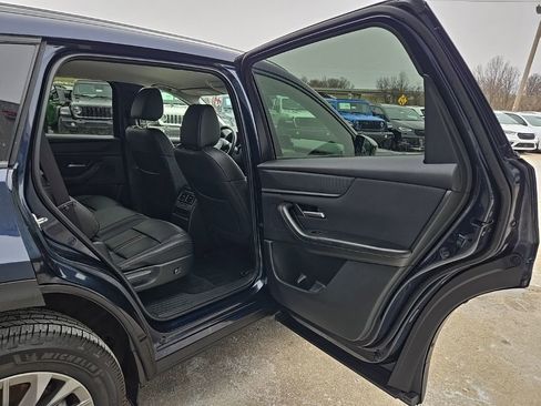 Used 2025 MAZDA CX-90 3.3 Turbo w/ Select Package image 72