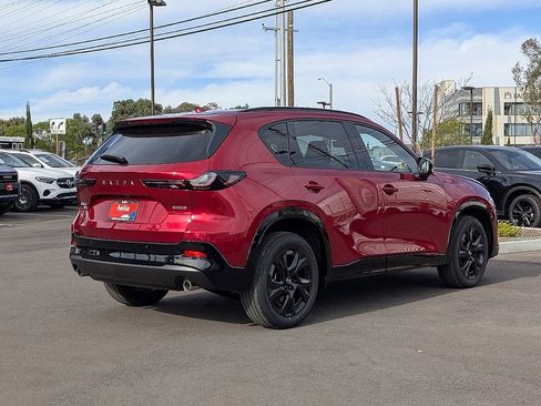 New 2026 MAZDA CX-5 2.5 S w/ Premium Plus Package image 9