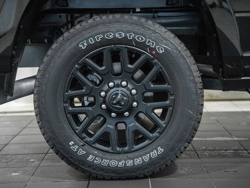 New 2026 Jeep Grand Cherokee Limited AWD/4WD image 21