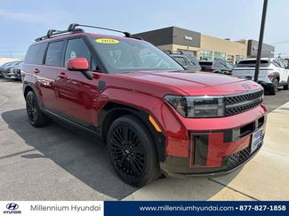 Used 2026 Hyundai Santa Fe Calligraphy AWD/4WD 360° Tour