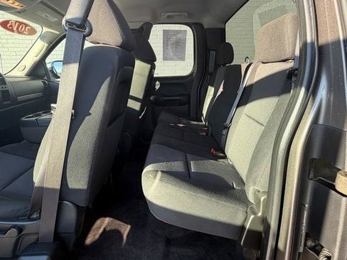 Used 2013 Chevrolet Silverado 1500 LT w/ All-Star Edition image 22