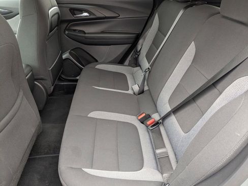 Used 2025 Chevrolet TrailBlazer LT image 26