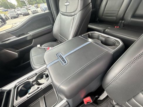 New 2025 Ford F250 Platinum w/ FX4 Off-Road Package image 23