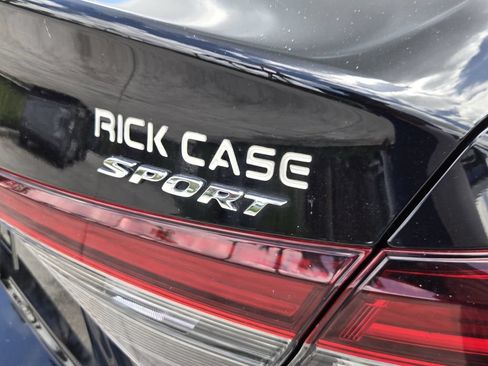 Used 2025 Honda Civic Sport image 16
