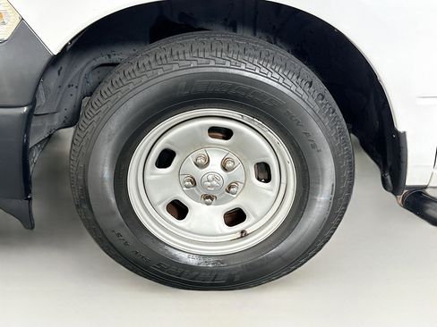 Used 2017 RAM 1500 Tradesman image 11