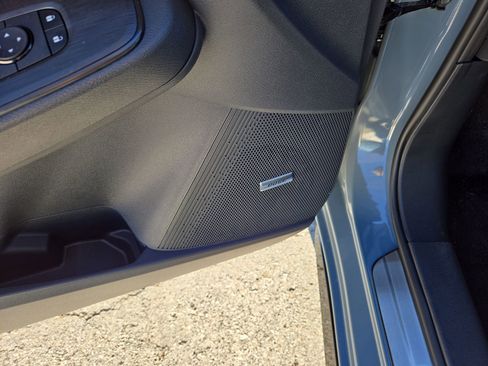 New 2026 Nissan Sentra SR w/ SR Premium Package image 31