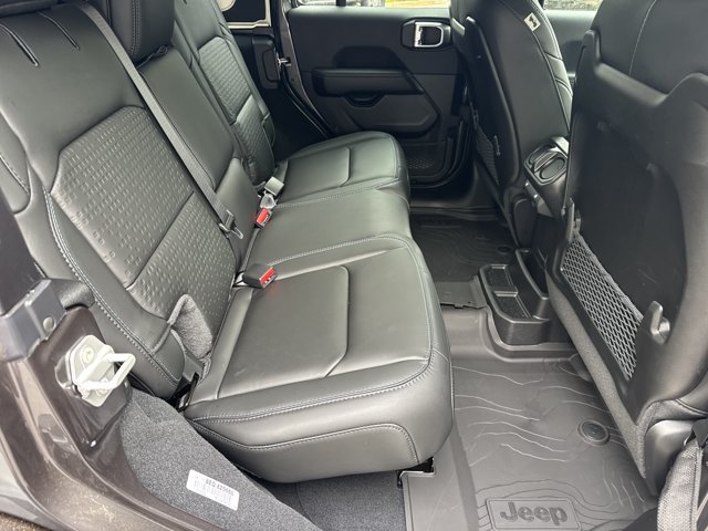 New 2027 Jeep Wrangler Unlimited Sport AWD/4WD image 15