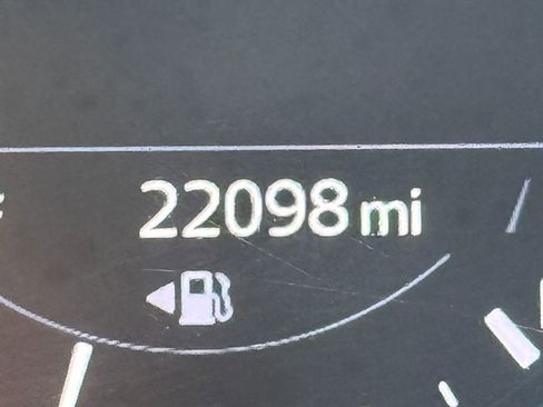 Used 2023 MAZDA CX-5 Carbon Edition image 32