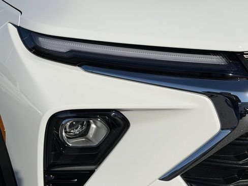 New 2026 Chevrolet TrailBlazer LT w/ Convenience Package image 16