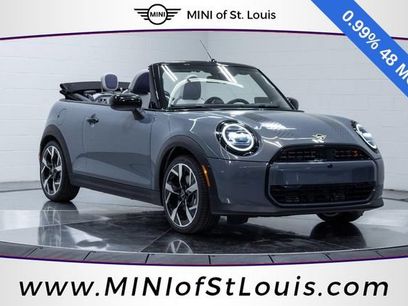 New 2026 MINI Cooper S