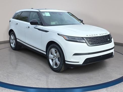 New 2026 Land Rover Range Rover Velar S AWD/4WD image 3