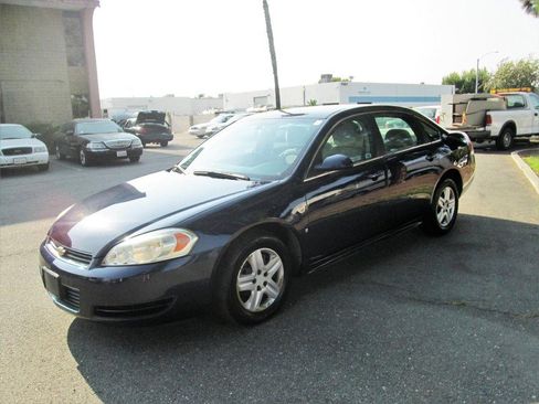 Used 2009 Chevrolet Impala LS image 2