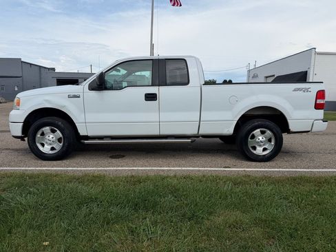 Used 2006 Ford F150 STX AWD/4WD image 8