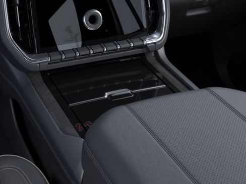 New 2026 GMC Yukon Elevation w/ LPO, Floor Liner Package AWD/4WD image 23