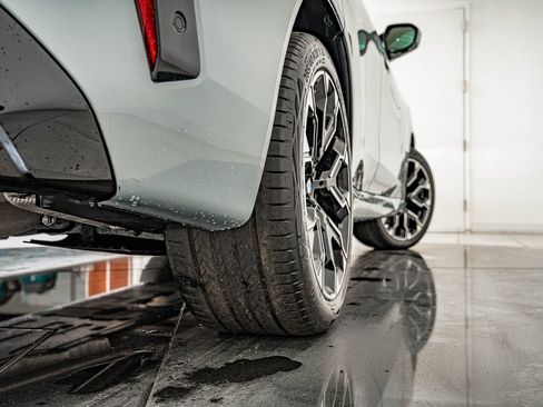 Used 2025 BMW X3 M50 w/ Premium Package image 43